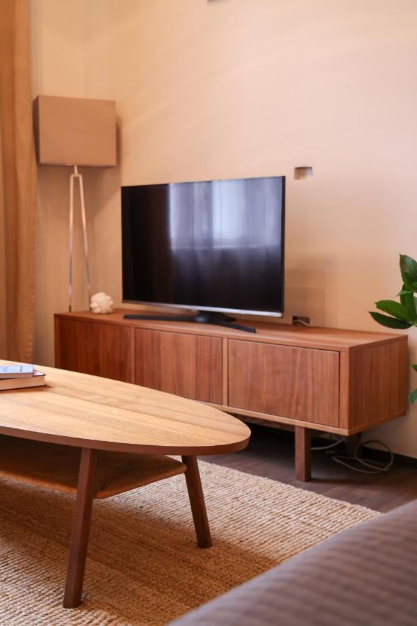 Deluxe Central Apartment With 4Bedrm 2 Bathrm Budapest Eksteriør billede
